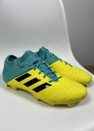 Бутси adidas malice elite