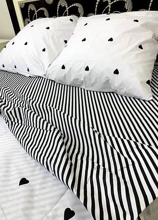 Постельное белье комплект