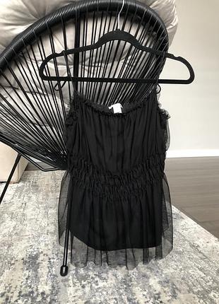 Красива майка h&amp;m