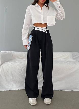 Трендові брюки 2