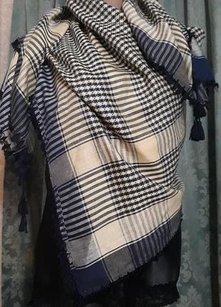 Шаль.платок.натуральний склад.