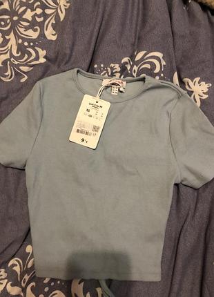 Топ в рубчик