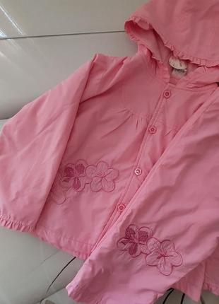 Костюм плащевка, утепленный