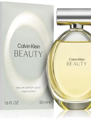 Парфуми calvin klein beauty