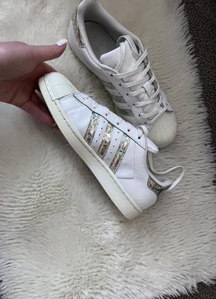 Adidas superstar4 фото