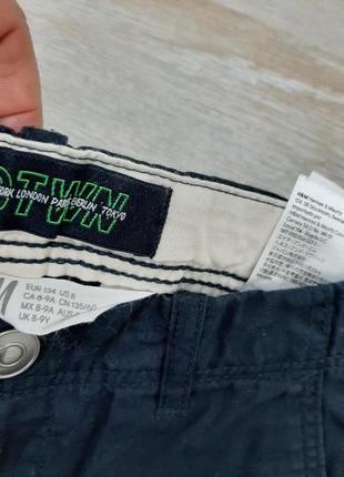 Шорты на мальчика 2