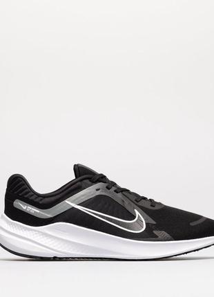 Кроссовки мужские nike quest 5 (арт. dd0204-001)3 фото