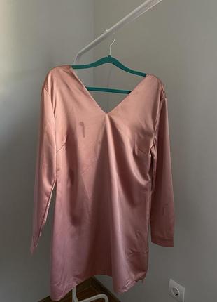 Шикарна сукня 4