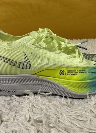 Кроссовки nike zoom vaporfly next%2