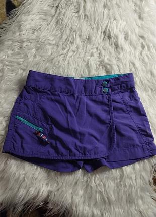 Спортивные шортики детские
