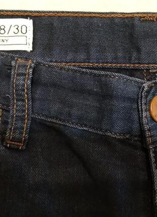 Шорты gap 1969 skinny3 фото