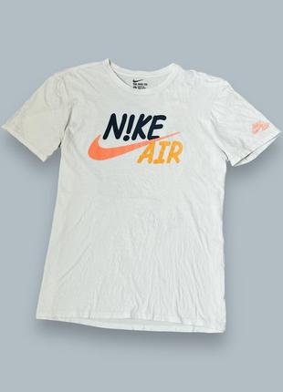 Футболка nike air just do it