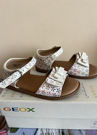 Босоножки сандали mothercare 24 размер