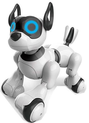 Інтерактивна собака - робот 20173-11 фото