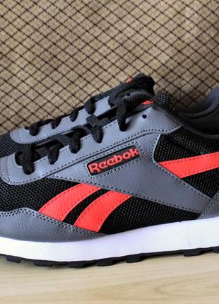 Кросівки reebok rewind run gx6015 оригінал