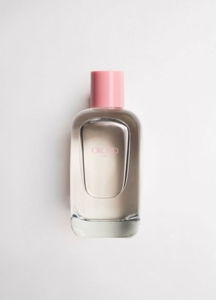 Туалетна вода zara orchid 180 мл