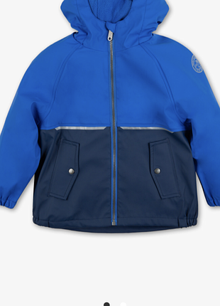 Комбинезон демисезонный на холодную мокрую осень!