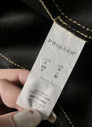Куртка-косуха primark 💥💥💥 8
