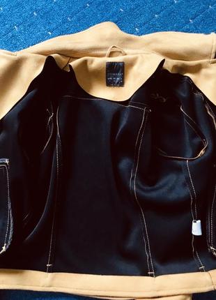 Куртка-косуха primark 💥💥💥 6