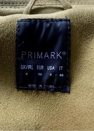 Куртка-косуха primark 💥💥💥 7