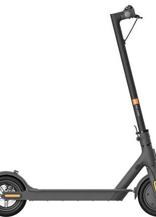 Електросамокат xiaomi mi electric scooter essential black3 фото