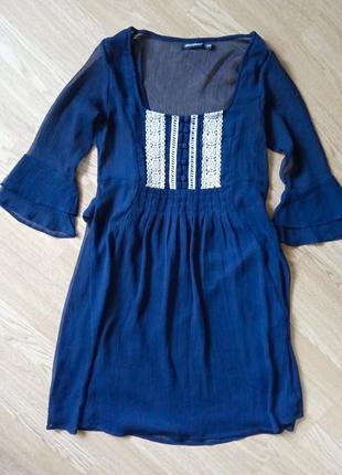 Фирменное платье atmosphere, Короткое платье, платье