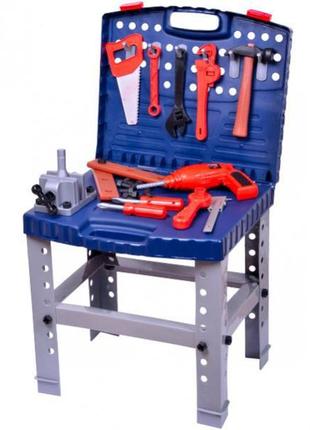 Дитячий ігровий набір інструментів 008-21