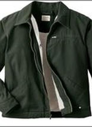 Xl тепла куртка американського бренду cabela's .