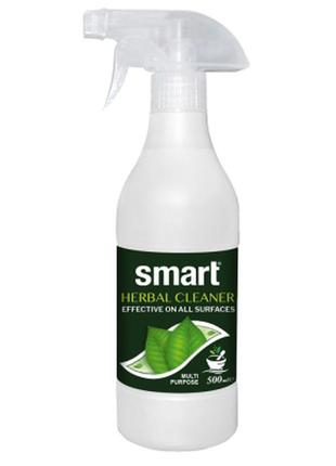 Универсальный растительный очиститель smart, 500 мл.      262901