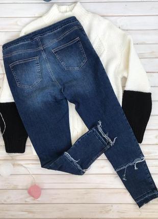 Крутые трендовые джинсы new look petite2 фото