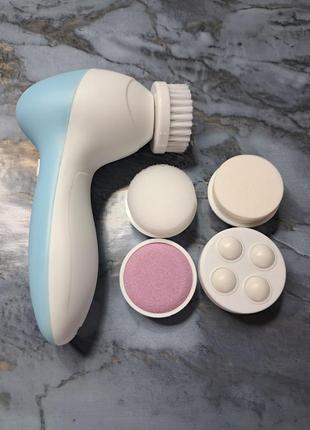 Масажер beauty care massager – пристрій для догляду за шкірою обличчя та тіла