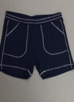 Шорти, бавовна (шорти, бріджи, капрі)