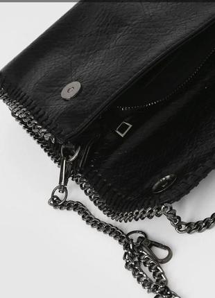 Italian leather сумка кожа