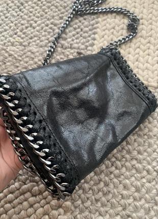 Italian leather сумка кожа2 фото