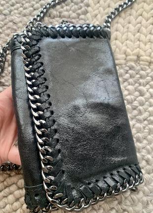 Italian leather сумка кожа4 фото