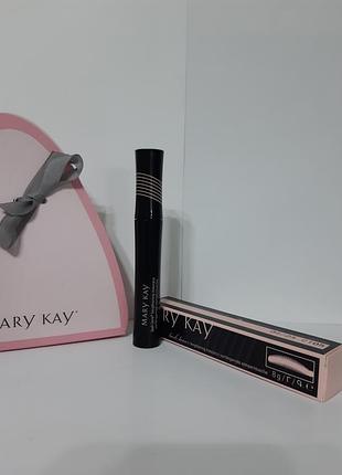 Тушь для ресниц с эффектом удлинения lash love®

8 г
чорна