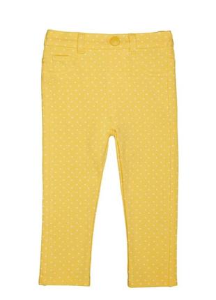 Штаны, брюки, джеггинсы mothercare