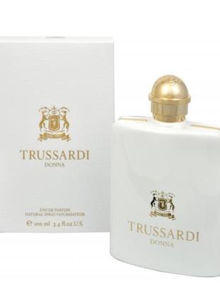 Trusardi dona trusardi 2011 парфумована вода 100 ml трусарді донна трусарді 2011