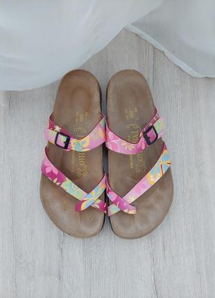 Женские birkenstocks, размер 39-40