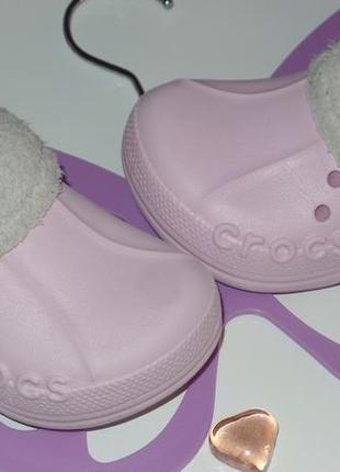 Кроксы crocs оригинал р12-13(29)