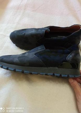 Слипоны pons quina испания