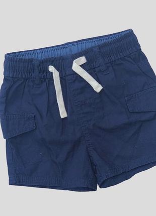 Шорти, котон (шорти, бріджи, капрі)