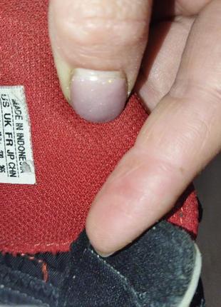 Копочки, бутси  від бренду adidas originals. оригінал9 фото