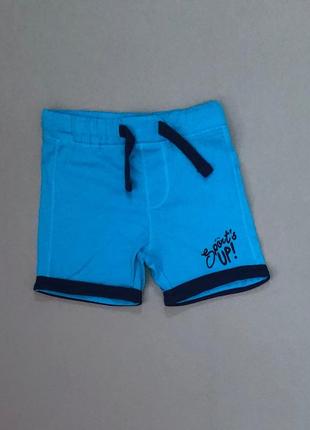 Шорти, бавовна (шорти, бріджи, капрі)