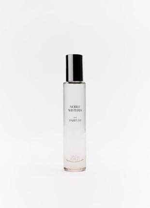 Zara noble wisteria 30ml edp