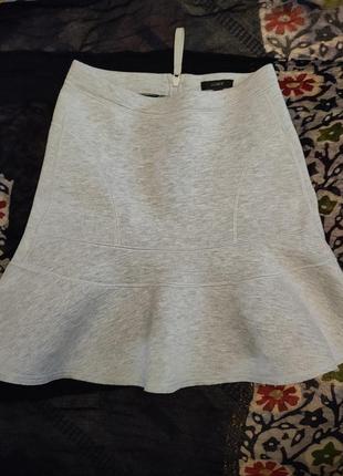 Спідниця міні.  розмір xs