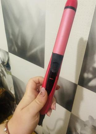 Выравниватель для волос