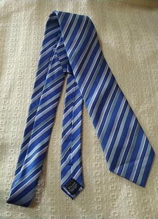 Шёлковый галстук tie rack