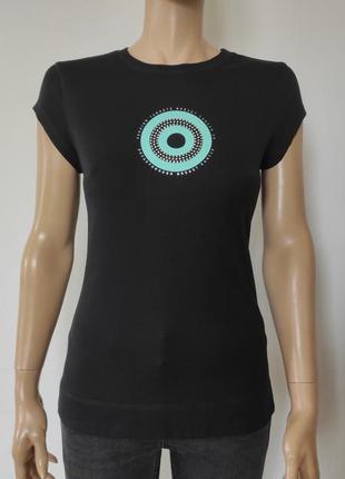 Футболка котонова marks&amp;spenser