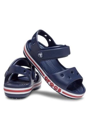 Нові крокси босоніжки crocs сандалі